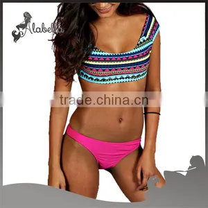 2015 New Style Hot Swimming Wear for Women thumbnail-1