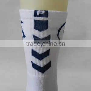 Compression Sport Socks With Polyester and Cotton thumbnail-6