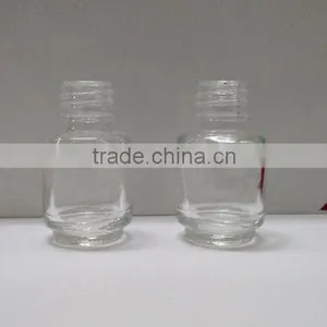 3ml-5ml Nail Polish Bottles thumbnail-2