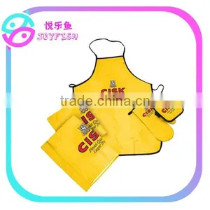 Cheap Cooking Aprons thumbnail-1