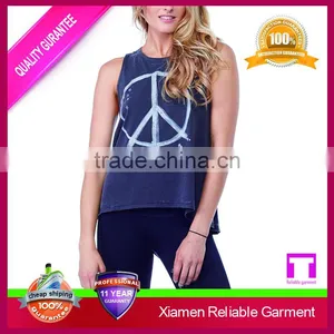Flounce Tank Top Matching Pants for Women thumbnail-1