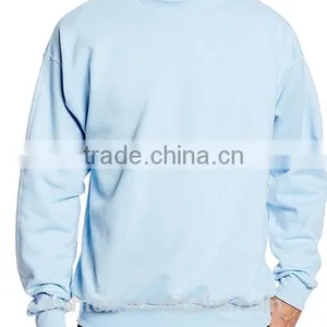 Plain Custom Hoodies Men With no Design thumbnail-1