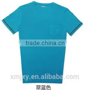 Hot Sell Sumer Newer Design Man's T-shirt Short Sleeve thumbnail-5
