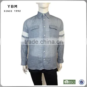 2014 2015 Alephan Men's Dress Shirt thumbnail-1
