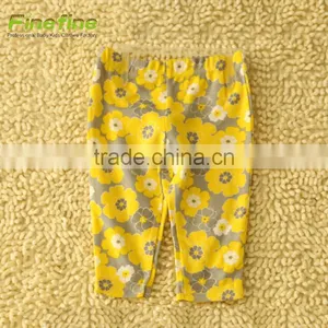 Wholesale Baby Trousers Lovely Leggings Baby Pants thumbnail-1