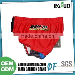 Top10 Best Selling Customization Good Price Boys Swim Trunks Swimwear thumbnail-2