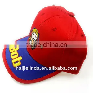 Lovely Children Hats&cartoon Kids Baseball Caps thumbnail-2