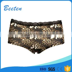 New Design Best Selling Wholesale Oem Service Hot Sexy Female Underwear With China Factory thumbnail-3