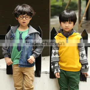 Wholesale Kids Apparel Overruns From Chinese Factory thumbnail-2