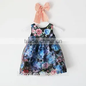 BABY KID CHILDREN'S DRESS thumbnail-1