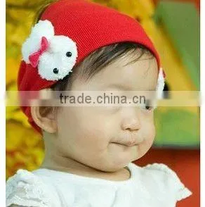 MADE IN CHINA GOOD DESIGN FASHION BABIES HAIRBANDS thumbnail-1