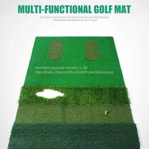 MULTI-FUNCTIONAL GOLF MAT thumbnail-1