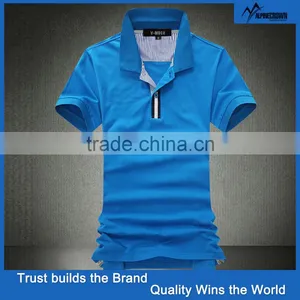 Professional Polo Shirts Mexico thumbnail-2