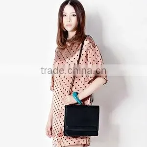 Newest Sides Splits European Popular Dresses 2013 thumbnail-1
