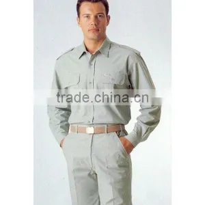 Work Shirt and Pants thumbnail-1