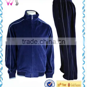 Wholesale New Winter Sweatshirt Men Tracksuits Sport Suits Hoodie Tracksuit thumbnail-1