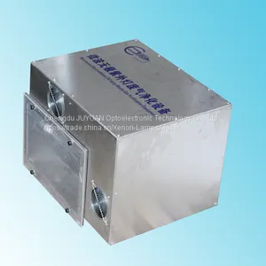 Microwave Electrodeless Ultraviolet Lamp Waste Gas Treatment Equipment thumbnail-1