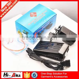 Hi-ana Part2 SEDEX Factory Household Domestic Sewing Machine Motor thumbnail-1