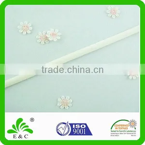 Custom Narrow Nylon Underwear Elastic Ribbon With Oeko-Tex Standard 100 Certificate thumbnail-1