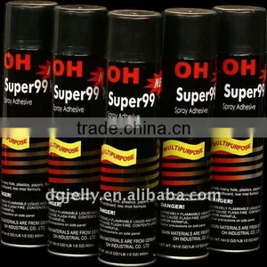 Oh99 Multipurpose Adhesive Spray thumbnail-1