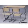 School Desk and Chair thumbnail-1