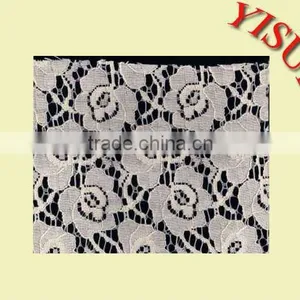 Fashional High Quality African Lace Fabrics thumbnail-1