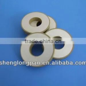 Piezoelectric Ceramic Ring thumbnail-1