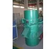 PET Flake, PP / PE Film Waste Recycling Plastic Agglomerator Machine thumbnail-1