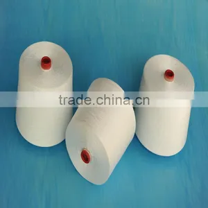 100% Raw Polyester Yarn Free Sample thumbnail-1