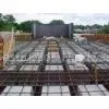 Recycled Sliding Steel Beam Panel Slab Formwork for Building Construction / Concrete Floors thumbnail-1