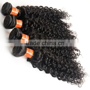Best Selling Cheap 100% Human Unprocessed Brazilian Bulk Hair Extensions Without Weft thumbnail-1