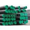 P110 C90 C95 Black Painted Round Steel Casing Pipe 8 5/8 Inch , 3mm - 30mm Thickness thumbnail-1
