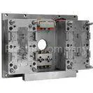 Single / Multi Cavity Plastic Overmoulding Mould for Door Entry System, Deep Detector thumbnail-1