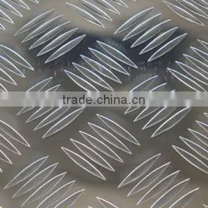 Henan Zhengzhou Aluminum Checker Plate Sheet Manufacturers thumbnail-5