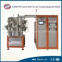 Titanium Nitride Coating Plant thumbnail-1