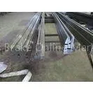 Hydraulic Press Brake Tooling Die / Punching Mold 47+/-2 HRC thumbnail-1