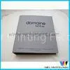 Gift & Craft Office Presentation Handmade Paper File Folder of Paperboard thumbnail-1