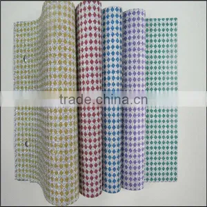 China Crafts and Shiny Wrapping Paper for Flower Packaging thumbnail-1