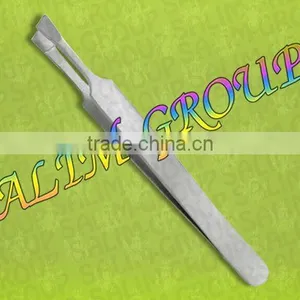 Eyebrow Plucking Tweezers Hair Removal Beauty Tool 011 thumbnail-1