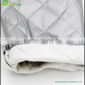 Kitchen Household Oven Mitt for Oven Cooking Use Microwave Oven Glove -Kitchen Glove Mitts thumbnail-3