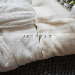 Wholesales Good Quality Cotton Bathrobes thumbnail-3
