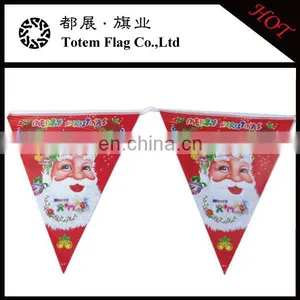 Polyester Flag Buntings thumbnail-2