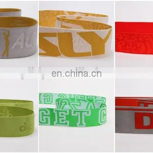 High Quality Jacquard Ribbon Wholesale thumbnail-6
