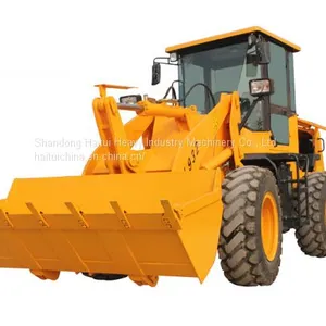 HAITUI Wheel Loader 932 thumbnail-1