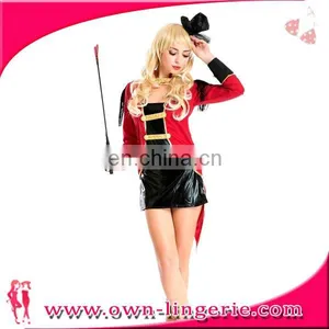 Fancy Dress Sexy Costume Party Ladies Halloween Costume thumbnail-1
