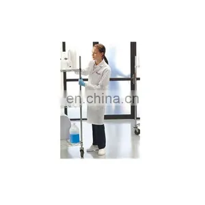 Industrial Safety Clothing Standard 3/4 ESD Antistatic Clothes thumbnail-5