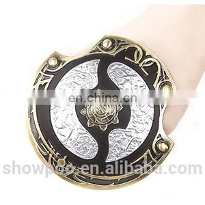 DOTA2 Shield 10CM Zinc Alloy Shield thumbnail-2