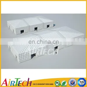 Giant Inflatable Rectangle Tent for Sale thumbnail-1