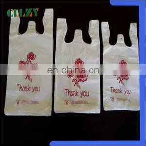 Quick Delivery Pla Biodegradable Plastic Bag With Good Quality thumbnail-1