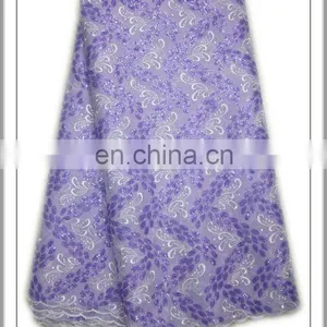 African Organza Lace (FL102A) thumbnail-1